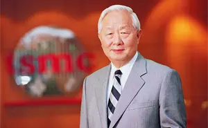Morris Chang: el pionero de la industria de semiconductores en Taiwán