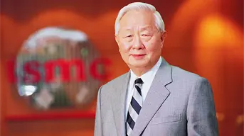 Morris Chang: el pionero de la industria de semiconductores en Taiwán