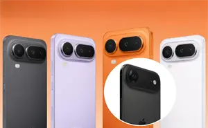 ¿Por qué Honor Magic 8 Pro Air es mejor que el iPhone Air?; características y precio