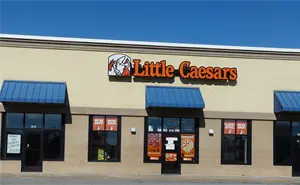 ¿Quién es dueño de Little Caesars? La pizzería que nació con una cita a ciegas