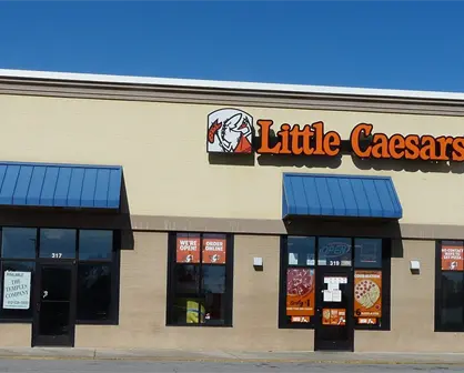 &iquest;Qui&eacute;n es due&ntilde;o de Little Caesars? La pizzer&iacute;a que naci&oacute; con una cita a ciegas