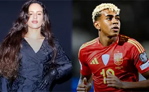 Rosalía vs Lamine Yamal: ¿Quién tiene mayor fortuna?
