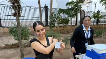 Sarampión en México: dónde vacunarte gratis y quiénes deben hacerlo de inmediato