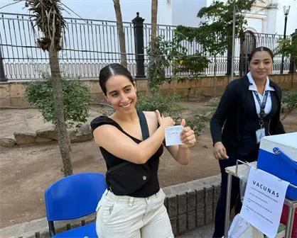 Sarampi&oacute;n en M&eacute;xico: d&oacute;nde vacunarte gratis y qui&eacute;nes deben hacerlo de inmediato