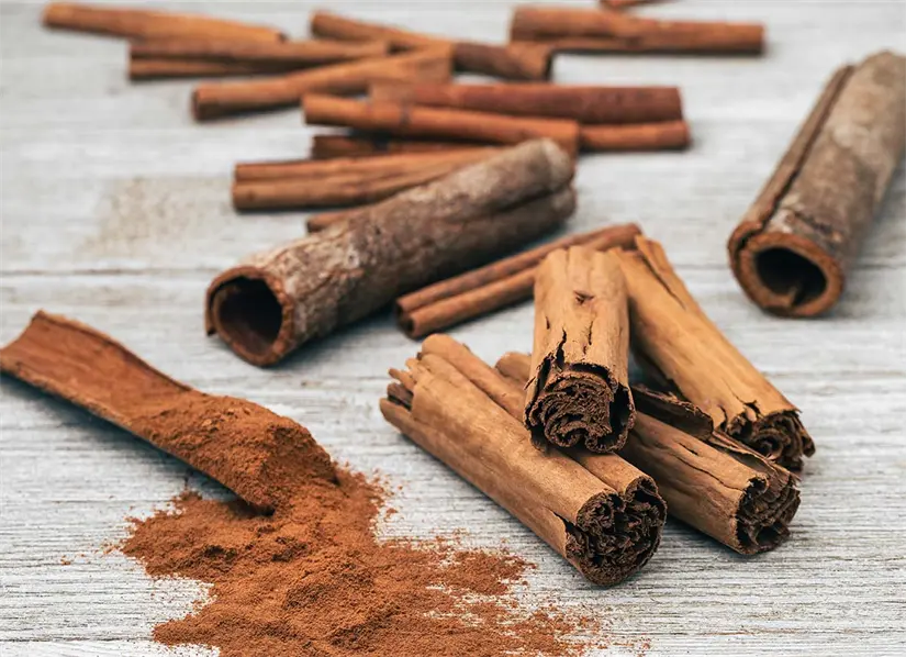 Conoce las dosis correctas de consumir canela y mantener una presión arterial estable. Foto: Cortesía.