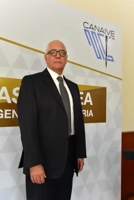 Víctor Rayek Mizrahi. Foto: cortesía.