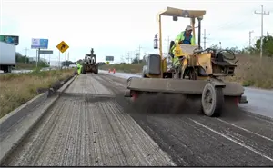 Bachetón 2026: así es el programa que modernizará la red carretera nacional con 50 mil millones de pesos
