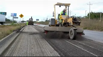 Bachetón 2026: así es el programa que modernizará la red carretera nacional con 50 mil millones de pesos