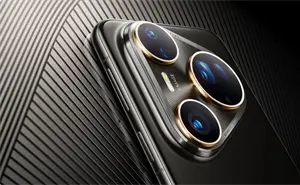 Celular Huawei Pura 80 Ultra brilla en fotografía y tiene cupón especial