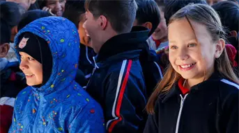 Clima en Baja California: sin lluvia, con heladas ligeras en zonas serranas para hoy 21 de enero