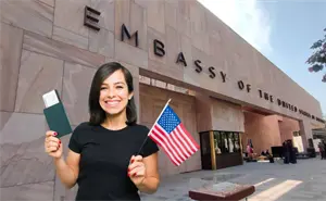 Visa americana en México: lista de ciudades donde puedes hacer el trámite en 2026