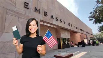 Visa americana en México: lista de ciudades donde puedes hacer el trámite en 2026