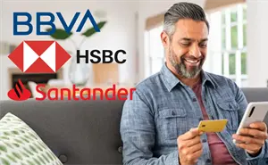 Las mejores apps bancarias en México 2026: ¿cuál es la más rápida, segura y fácil de usar?