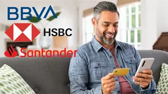 Las mejores apps bancarias en México 2026: ¿cuál es la más rápida, segura y fácil de usar?