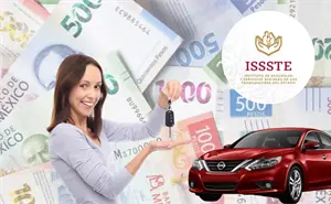 ISSSTE 2026: así puedes obtener hasta $275 mil pesos para comprar tu auto nuevo o seminuevo