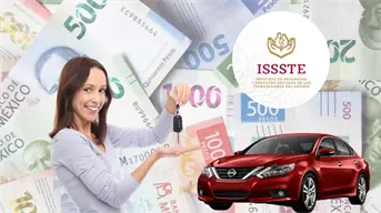 ISSSTE 2026: así puedes obtener hasta $275 mil pesos para comprar tu auto nuevo o seminuevo