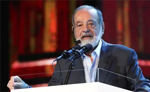 Carlos Slim y su imperio empresarial: el listado completo de todas sus empresas