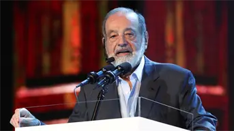 Carlos Slim y su imperio empresarial: el listado completo de todas sus empresas