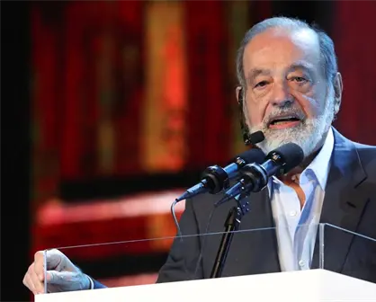 Carlos Slim y su imperio empresarial: el listado completo de todas sus empresas