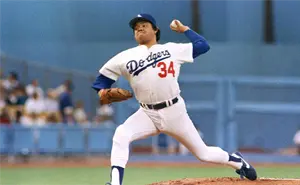 Esta era la mansión de Fernando Valenzuela, astro de los Dodgers, en Los Ángeles
