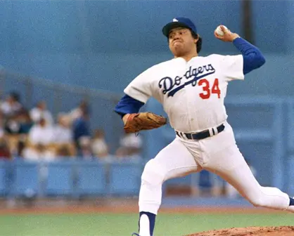 Esta era la mansi&oacute;n de Fernando Valenzuela, astro de los Dodgers, en Los &Aacute;ngeles