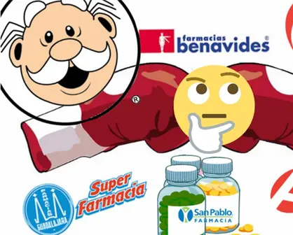 Farmacias en competencia: Guadalajara, Similares o del Ahorro, &iquest;Qui&eacute;n ofrece m&aacute;s servicios de salud?