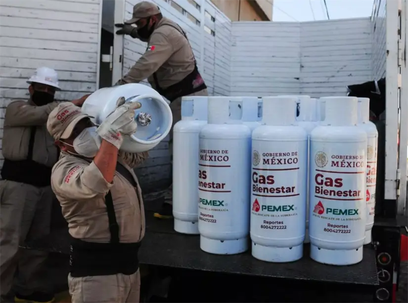 Las razones que convierten a Gas Bienestar en una opción segura y confiables. Foto: cortesía.