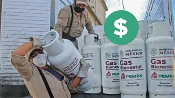 CDMX apuesta por Gas Bienestar en 2026: Así funciona, cuánto cuesta y dónde pedirlo