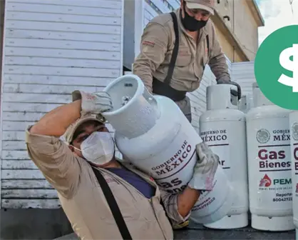 CDMX apuesta por Gas Bienestar en 2026: As&iacute; funciona, cu&aacute;nto cuesta y d&oacute;nde pedirlo