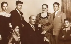 Más allá del imperio empresarial: ¿Quiénes son los hermanos de Carlos Slim?