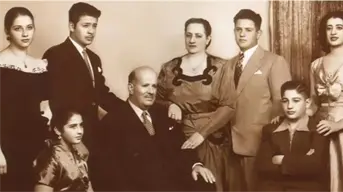 Más allá del imperio empresarial: ¿Quiénes son los hermanos de Carlos Slim?