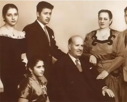 M&aacute;s all&aacute; del imperio empresarial: &iquest;Qui&eacute;nes son los hermanos de Carlos Slim?