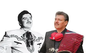 José Alfredo Jiménez, conoce a sus hijos y como lucen