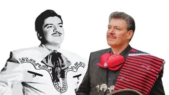 José Alfredo Jiménez, conoce a sus hijos y como lucen