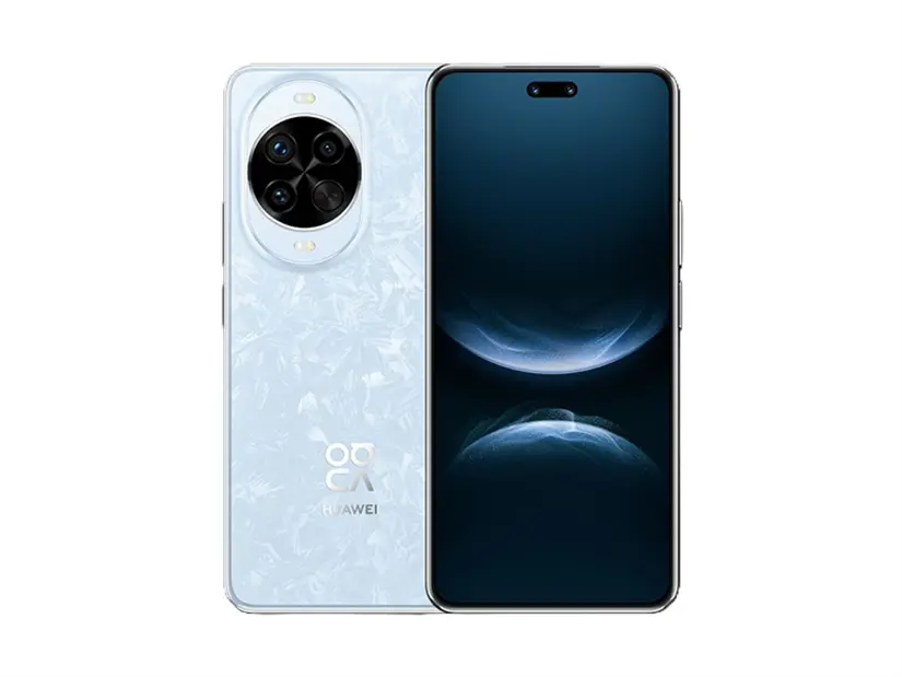 Huawei Nova 14 Pro con cámara principal de 50 MP. Foto: Cortesía