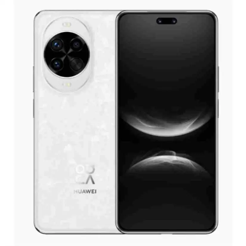 Huawei Nova 14 Pro con memoria RAM de 12 GB. Foto: Cortesía