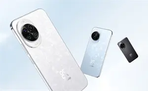 Huawei Nova 14 Pro presume de un buen sistema de cámaras y 12 GB de memoria RAM