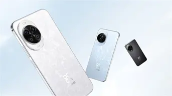 Huawei Nova 14 Pro presume de un buen sistema de cámaras y 12 GB de memoria RAM