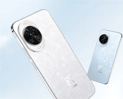 Huawei Nova 14 Pro presume de un buen sistema de c&aacute;maras y 12 GB de memoria RAM