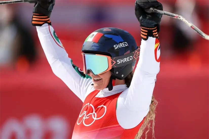 Los horarios son del centro de México. Foto: Cortesía