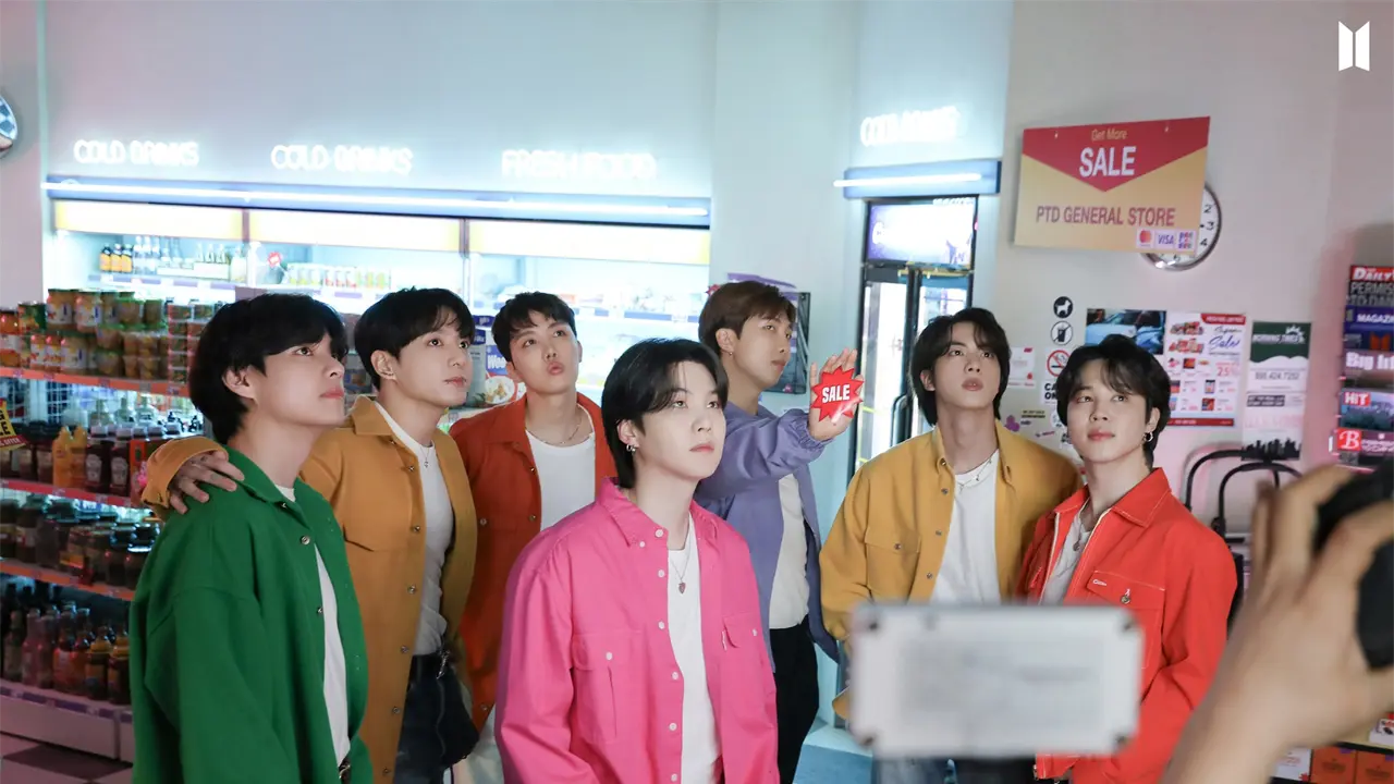 BTS regresa a México: esto debes saber sobre los precios y el límite de boletos por persona.