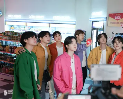 BTS en M&eacute;xico 2026: Ticketmaster confirma fecha y hora del anuncio de precios para el AIRANG World Tour