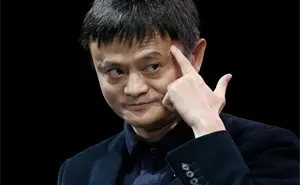 Jack Ma inspira con su historia de éxito y lecciones en Alibaba