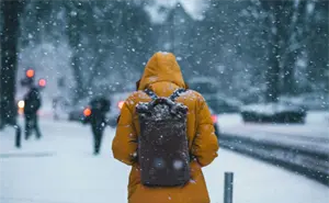 Nuevo frente frío y vaguada provocarán lluvias, granizo y frío extremo en gran parte de México