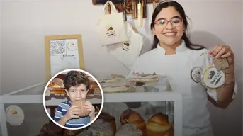 Pan D’Liz: el sueño horneado con amor y masa madre que endulza vidas en Culiacán