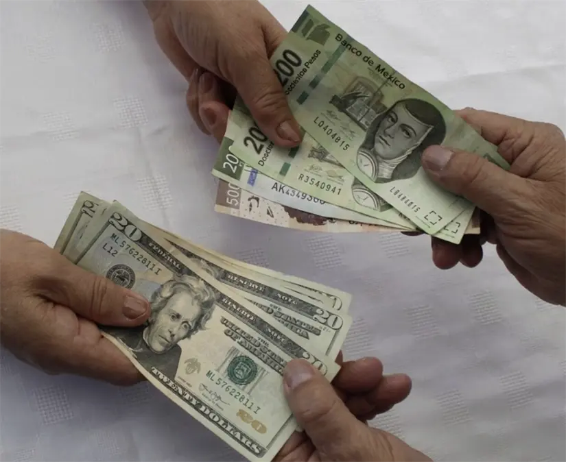 Si bien la brecha de precios en productos y servicios entre México y Estados Unidos es amplia, también lo es el ingreso mensual neto.