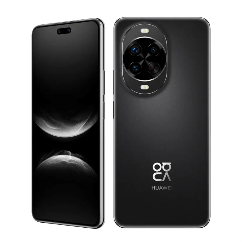 Precio del Huawei Nova 14 Pro en México. Foto: Cortesía