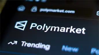 ¿Quién es dueño de la plataforma Polymarket?