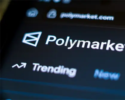 &iquest;Qui&eacute;n es due&ntilde;o de la plataforma Polymarket?