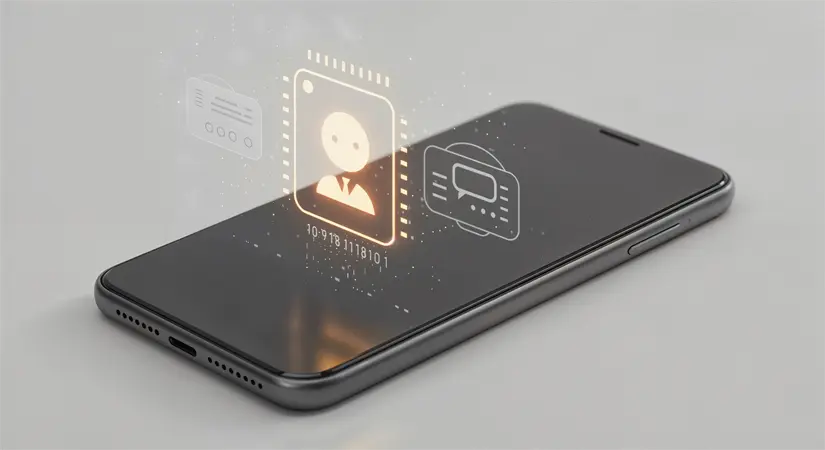 ¿Qué es exactamente una eSIM?